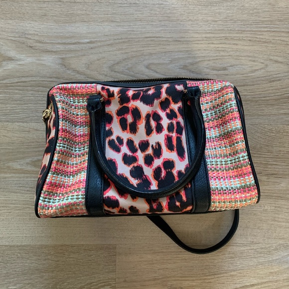 Juicy Couture Boston Bag (2015) - Picture 5 of 12